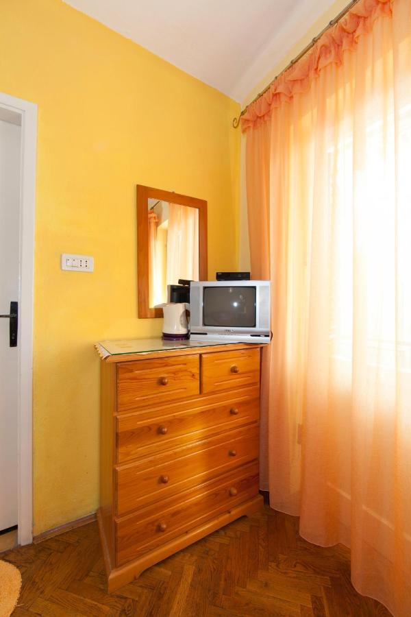 Apartmani Darinka บาชกาโวดา ภายนอก รูปภาพ